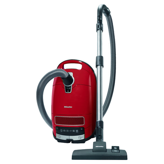 Miele Complete C3 HomeCare Pure Suction Canister Vacuum with HEPA - Buckhead Vacuums