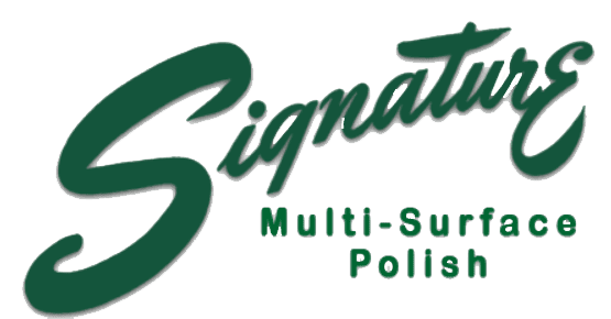 Signature Multi-Surface Polish