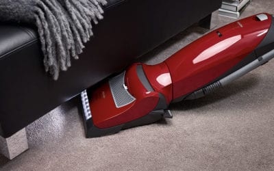 5 Ways to Extend the Life of Your Vacuum