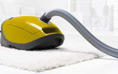 The Miele Vacuum Experts Are Raving About